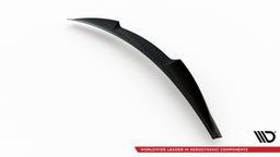 Maxton Design Kjolpaket V.1 Mercedes-amg GT 63 C192