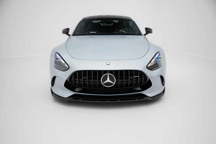 Maxton Design Kjolpaket V.2 Mercedes-amg GT 63 C192