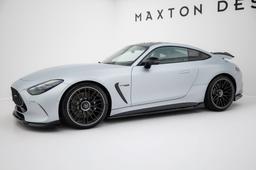 Maxton Design Kjolpaket V.2 Mercedes-amg GT 63 C192