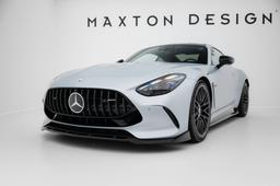 Maxton Design Kjolpaket V.2 Mercedes-amg GT 63 C192