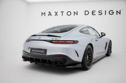 Maxton Design Kjolpaket V.2 Mercedes-amg GT 63 C192