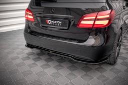 Maxton Design Diffuser Mercedes-benz B-klass W246 Facelift