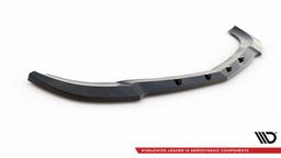 Maxton Design Kuppispoileri V.2 Mercedes-benz C-klass Coupe / Sedan / Estate  Amg-line C204 / W204 Facelift / S204 Facelift