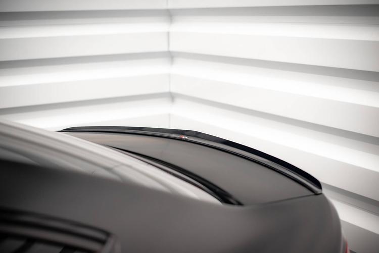 Maxton Design Vinge Mercedes-benz C-klass Sedan W204 / C Coupe C204