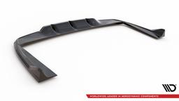 Maxton Design Diffuser Mercedes-amg C63 Sedan / Estate W205 / S205