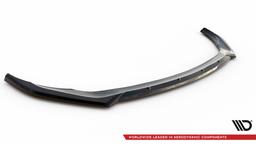 Maxton Design Cupspoiler V.2 Mercedes-amg C43 Coupe / Cabrio / Sedan / Estate C205 / A205 / W205 / S205 Facelift