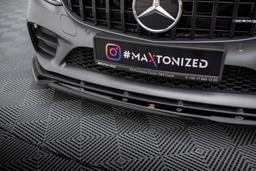 Maxton Design Cupspoiler V.2 Mercedes-amg C43 Coupe / Cabrio / Sedan / Estate C205 / A205 / W205 / S205 Facelift