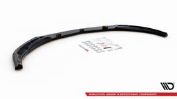 Maxton Design Kuppispoileri V.1 Mercedes-amg C63 Coupe AMG Aero Pack C205 Facelift
