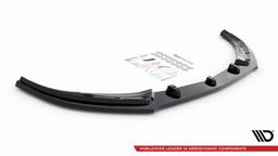 Maxton Design Kuppispoileri V.1 Mercedes-amg C63 Coupe AMG Aero Pack C205 Facelift