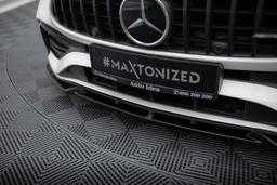 Maxton Design Korisarja Mercedes-benz C-klass Sedan / Estate Amg-line W206 / S206