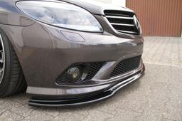 Maxton Design Kuppispoileri Mercedes CL 500 C216 Amgline
