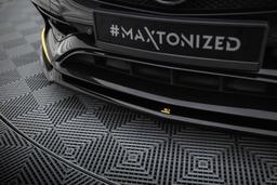 Maxton Design Karosserisett Mercedes-amg CLA 45 Aero C117 Facelift