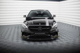 Maxton Design Karosserisett Mercedes-amg CLA 45 Aero C117 Facelift