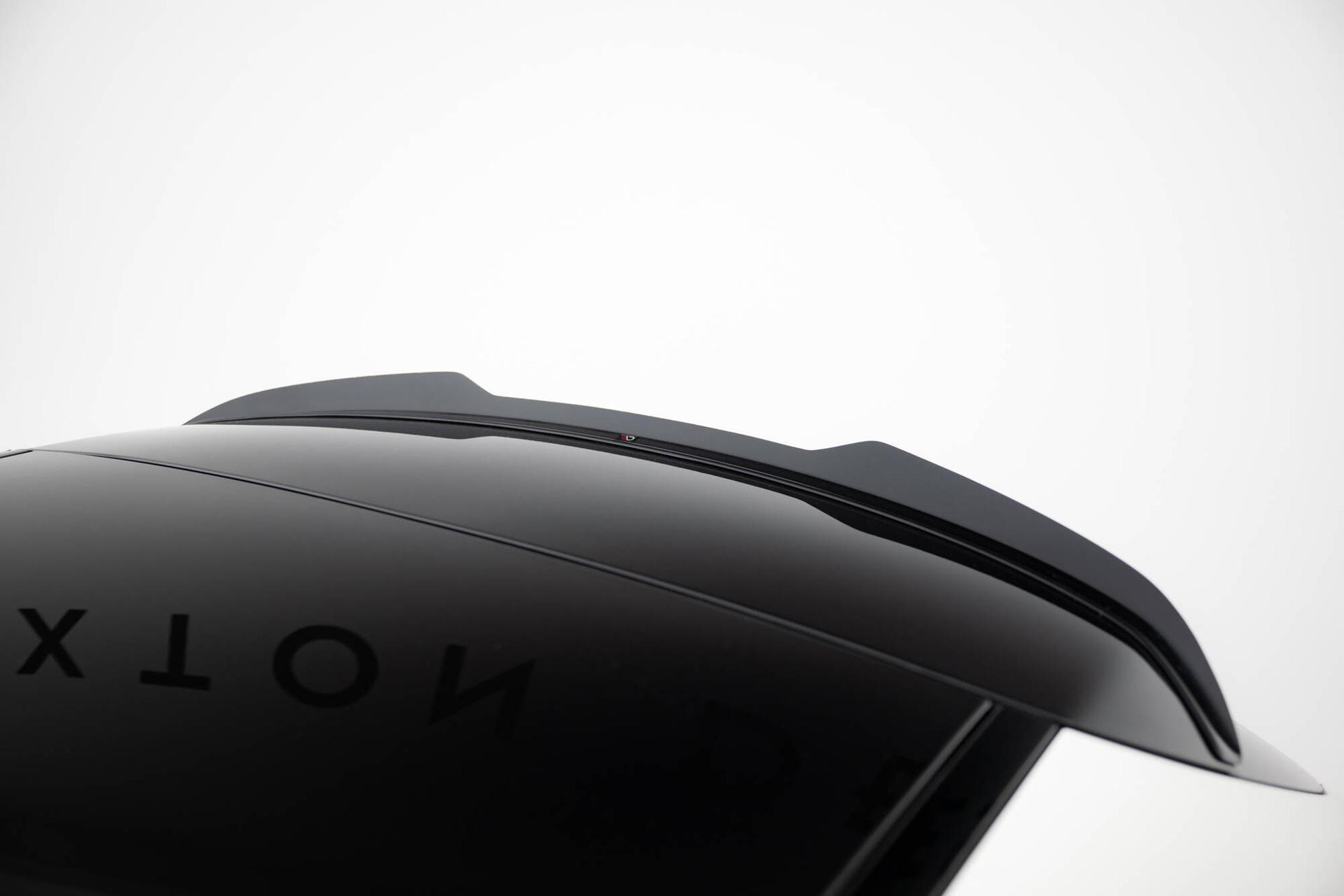 Maxton Design Vinge Mercedes-benz CLA Shooting Brake 45 AMG / Amg-line C117