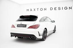 Maxton Design Vinge Mercedes-benz CLA Shooting Brake 45 AMG / Amg-line C117