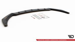 Maxton Design Cupspoiler V.2 Mercedes-amg CLA 35 Aero C118