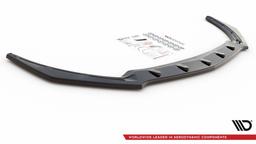 Maxton Design Cupspoiler V.2 Mercedes-amg CLA 35 Aero C118