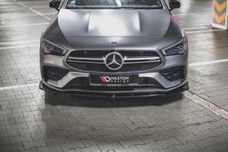 Maxton Design Cupspoiler V.2 Mercedes-amg CLA 35 Aero C118