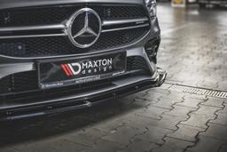 Maxton Design Cupspoiler V.2 Mercedes-amg CLA 35 Aero C118
