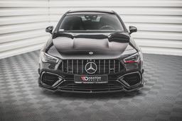 Maxton Design Kuppispoileri V.2 Mercedes-amg CLA 45 Aero C118
