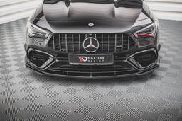 Maxton Design Kuppispoileri V.3 Mercedes-amg CLA 45 Aero C118