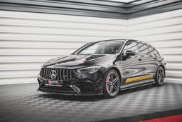 Maxton Design Kuppispoileri V.3 Mercedes-amg CLA 45 Aero C118
