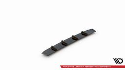 Maxton Design Diffuser Mercedes-amg CLA 35 Aero / 45 Aero C118