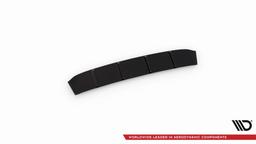Maxton Design Diffuser Mercedes-amg CLA 35 Aero / 45 Aero C118