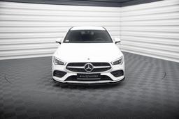 Maxton Design Karosserisett Mercedes-benz CLA Shooting Brake Amg-line X118