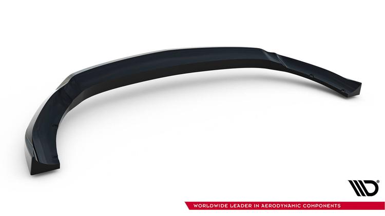 Maxton Design Cupspoiler Mercedes-amg CLA 35 Coupe / Shooting Brake C118 Facelift / X118 Facelift