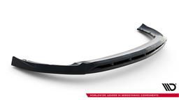 Maxton Design Cupspoiler Mercedes-amg CLA 35 Coupe / Shooting Brake C118 Facelift / X118 Facelift