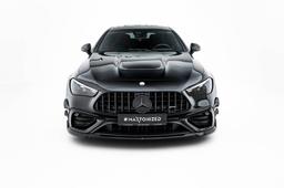 Cupspoiler Mercedes CLE 53 C236 AMG