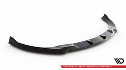 Maxton Design Frontspoiler V.2 Mercedes-benz CLE Amg-line C236