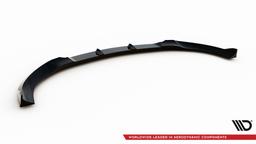 Maxton Design Frontspoiler V.2 Mercedes-benz CLE Amg-line C236