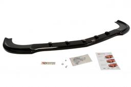 Maxton Design Frontspoiler Mercedes CLK W209 (me-clk-209-amg204-f1 Bumper)