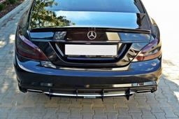 Maxton Design Diffuusori Mercedes CLS C218 Amg-line