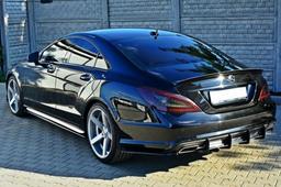 Maxton Design Diffuusori Mercedes CLS C218 Amg-line