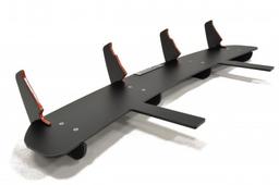 Maxton Design Diffuusori Mercedes CLS C218 Amg-line