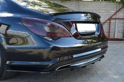 Maxton Design Diffuusori Mercedes CLS C218 Amg-line