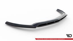 Maxton Design Frontspoiler Mercedes-benz CLS C218 Facelift