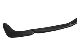 Maxton Design Frontspoiler V.1 Mercedes CLS C219 55AMG