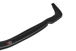Maxton Design Frontspoiler V.1 Mercedes CLS C219 55AMG