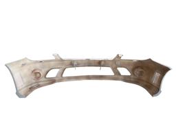 Maxton Design Puskuri Mercedes-benz CLS C219