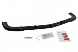 Maxton Design Frontspoiler Mercedes CLS C219 - W204 AMG Look