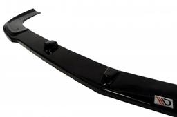 Maxton Design Frontspoiler Mercedes CLS C219 - W204 AMG Look