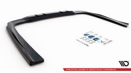 Maxton Design Diffuser Mercedes-amg CLS 53 C257