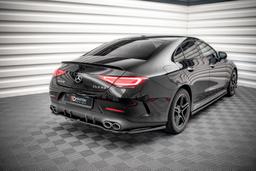 Maxton Design Diffuser Mercedes-amg CLS 53 C257