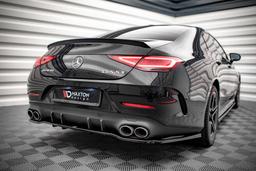 Maxton Design Diffuser Mercedes-amg CLS 53 C257
