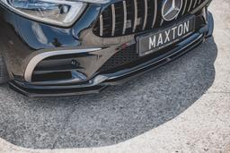 Maxton Design Kuppispoileri V.1 Mercedes-benz CLS Amg-line / 53AMG C257