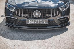Maxton Design Kuppispoileri V.1 Mercedes-benz CLS Amg-line / 53AMG C257